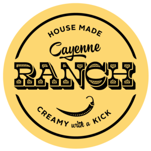 Cayenne Ranch Sauce