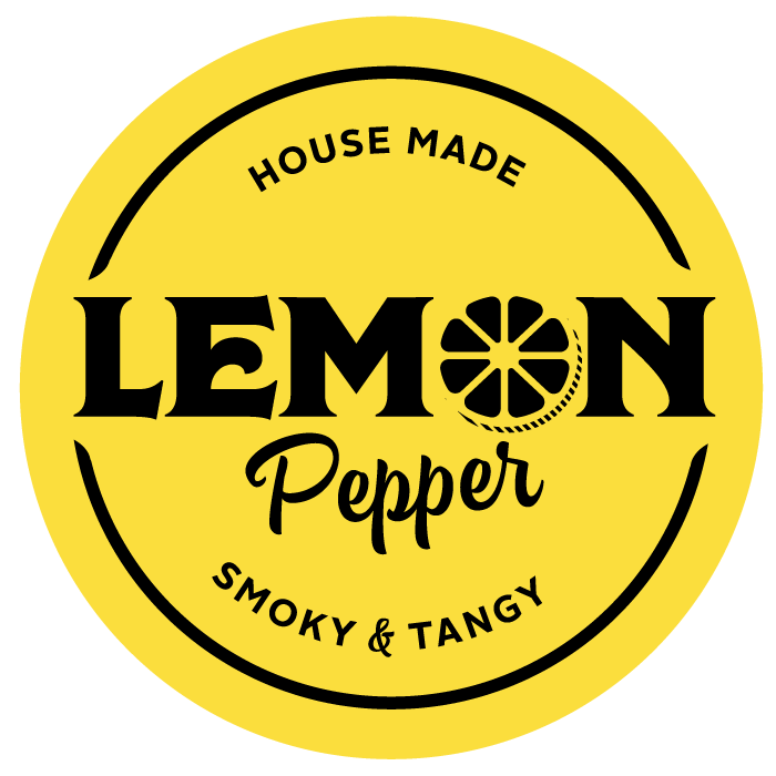 Lemon Pepper Sauce