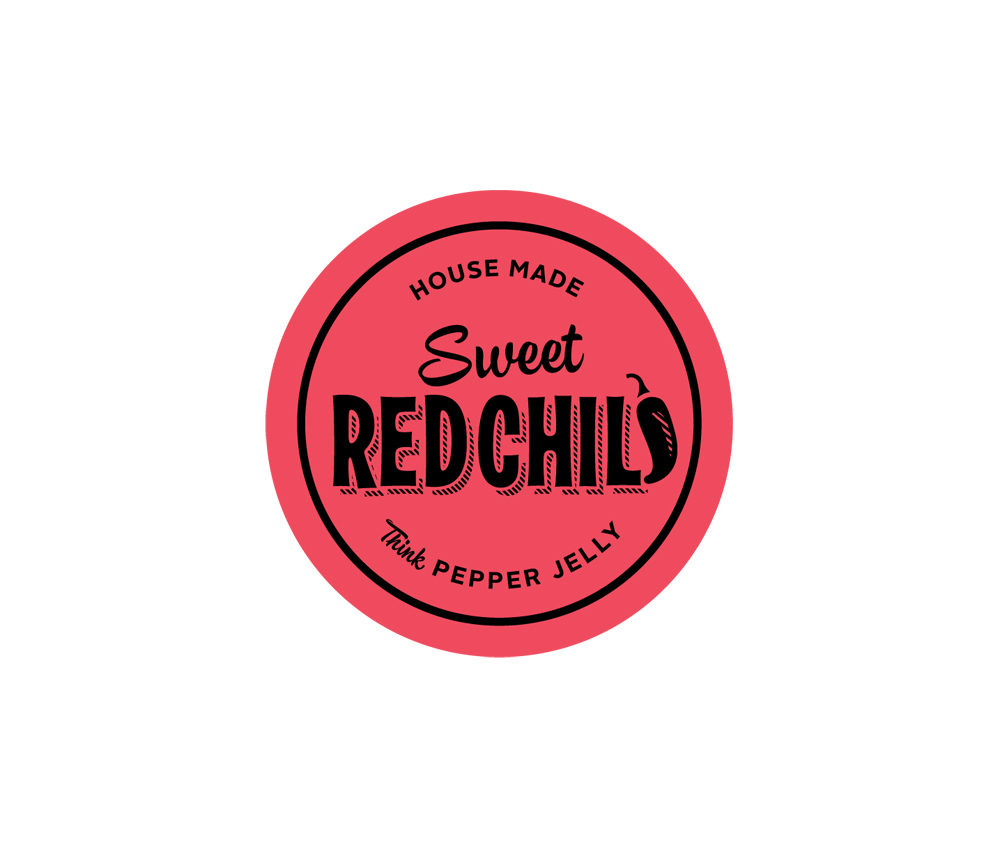 Sweet Red Chili