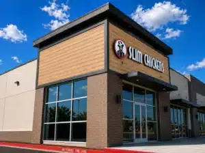 What Does Disciplined Growth Mean for a Slim Chickens Franchisee?